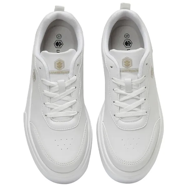 Кроссовки для женщин Lumberjack Vitto 3FX Весна/ Белый photo 4