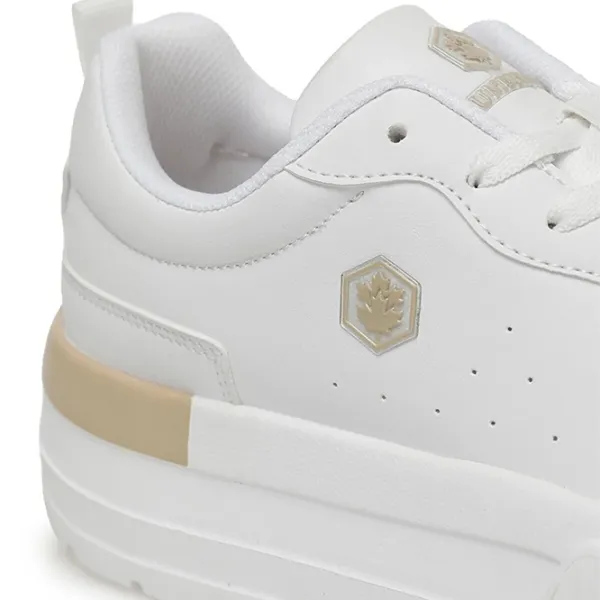 Кроссовки для женщин Lumberjack Vitto 3FX Весна/ Белый photo 7