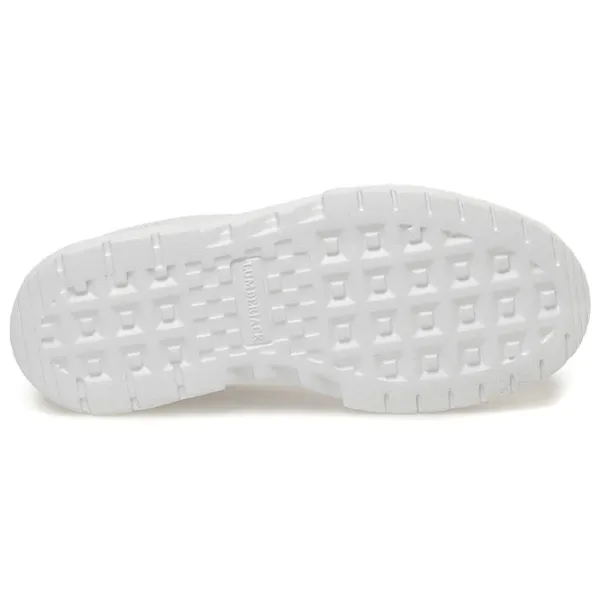 Adidași pentru femei Lumberjack Vitto 3FX Primăvară/ White photo 6