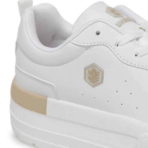 Adidași pentru femei Lumberjack Vitto 3FX Primăvară/ White photo 7