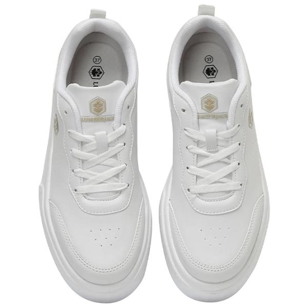 Adidași pentru femei Lumberjack Vitto 3FX Primăvară/ White photo 4