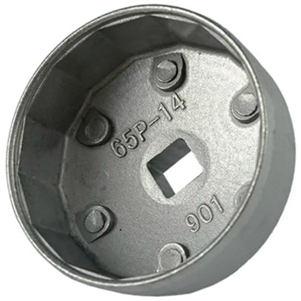 Съёмник JBM 11374 Металл/ Количество в наборе - 1 photo 2 Съёмник JBM 11374 Металл/ Количество в наборе - 1 photo 2