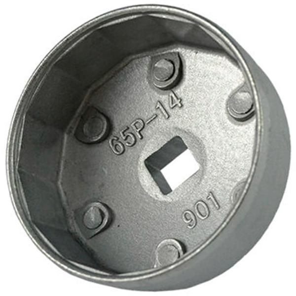 Съёмник JBM 11374 Металл/ Количество в наборе - 1 photo 2 Съёмник JBM 11374 Металл/ Количество в наборе - 1 photo 2