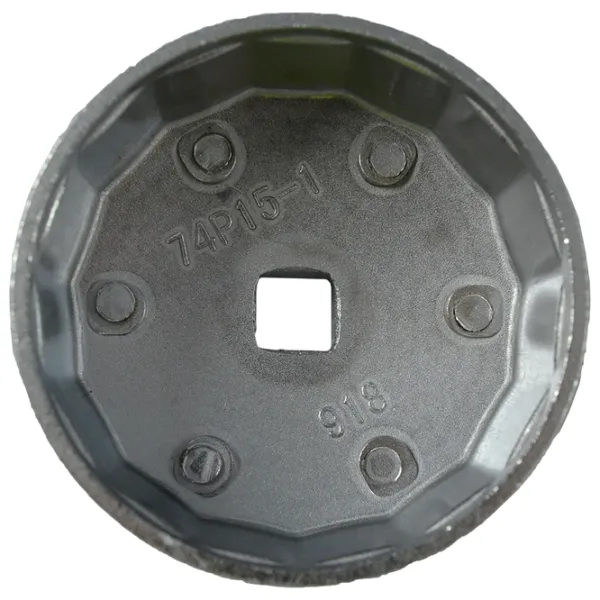 Extractor JBM 11382 Metal/ Cantitatea în set - 1 photo 2