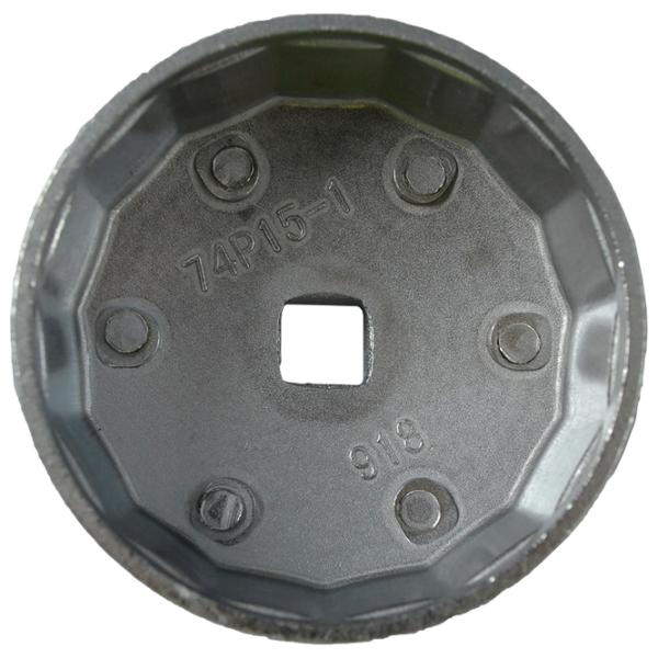 Extractor JBM 11382 Metal/ Cantitatea în set - 1 photo 2