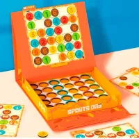 Настольная игра Mideer MD2121 6+/ Sudoku photo 2