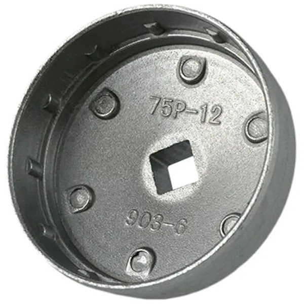 Extractor JBM 11381 Metal/ Cantitatea în set - 1 photo 2 Extractor JBM 11381 Metal/ Cantitatea în set - 1 photo 2