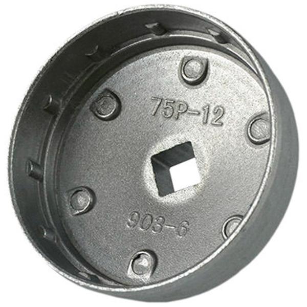 Extractor JBM 11381 Metal/ Cantitatea în set - 1 photo 2 Extractor JBM 11381 Metal/ Cantitatea în set - 1 photo 2