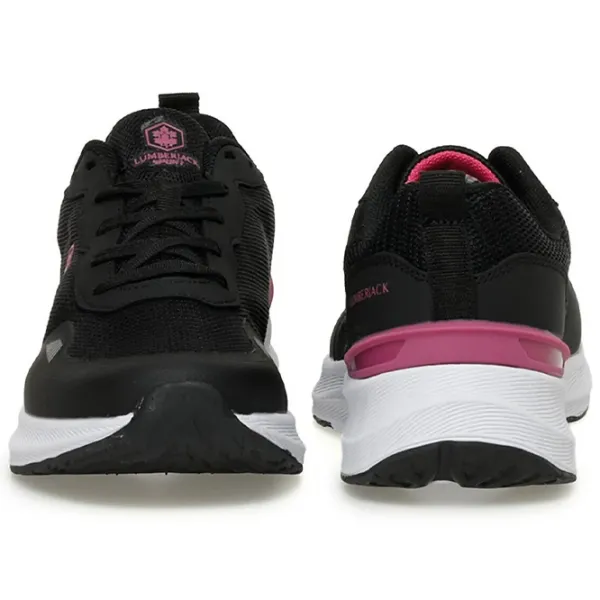 Adidași pentru femei Lumberjack Mutant Wmn 3FX Primăvară/ Black photo 5