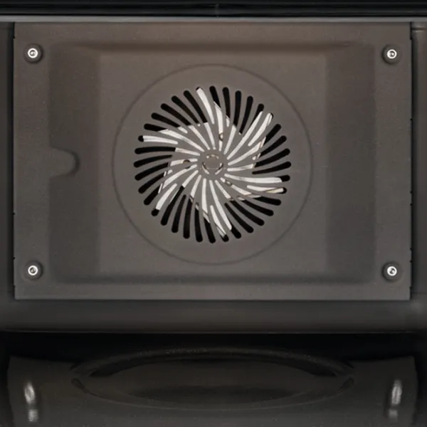Cuptor încorporabil AEG BCE546360M 3500 W/ Silver photo 2