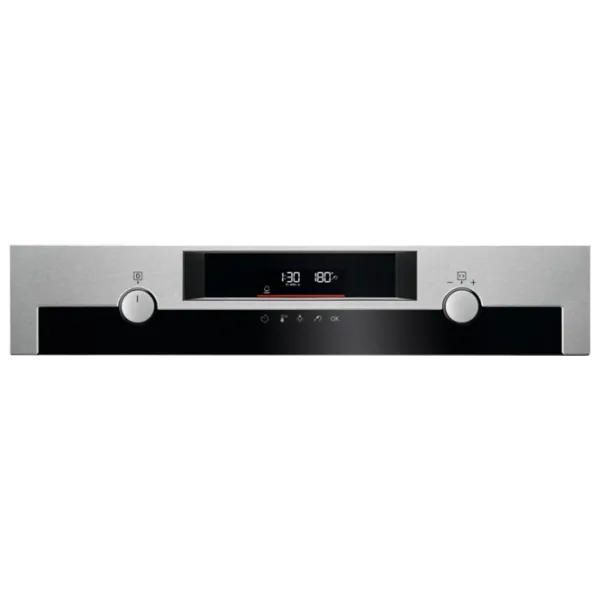 Cuptor încorporabil AEG BCE546360M 3500 W/ Silver photo 5