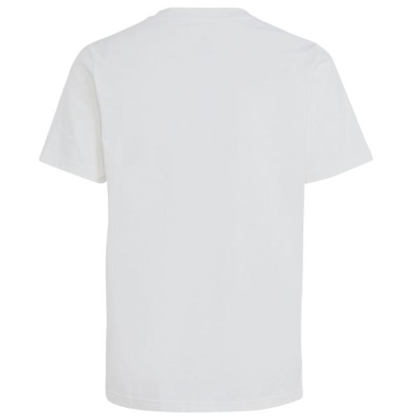 Футболка для мальчиков Adidas U Akd Gt 152/ Белый photo 2 Футболка для мальчиков Adidas U Akd Gt 152/ Белый photo 2