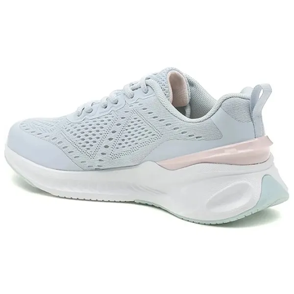 Adidași pentru femei Lumberjack Morgen Wmn 3FX Primăvară/ Light Blue photo 3