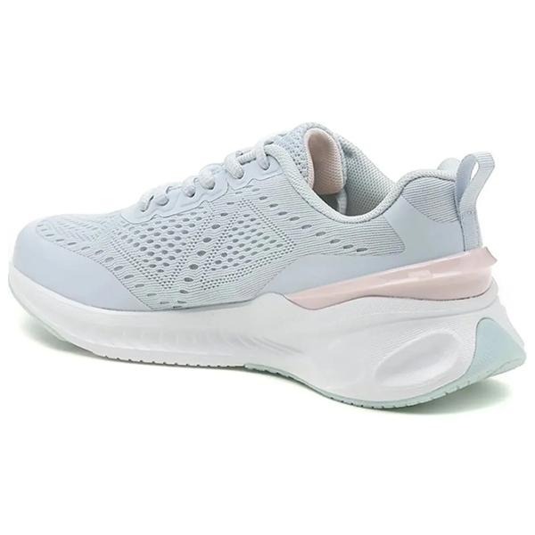 Кроссовки для женщин Lumberjack Morgen Wmn 3FX Весна/ Светло-синий photo 3