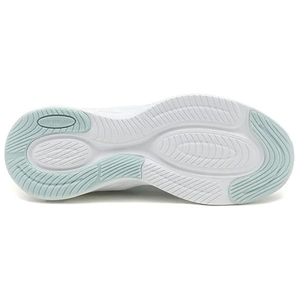 Кроссовки для женщин Lumberjack Morgen Wmn 3FX Весна/ Светло-синий photo 4