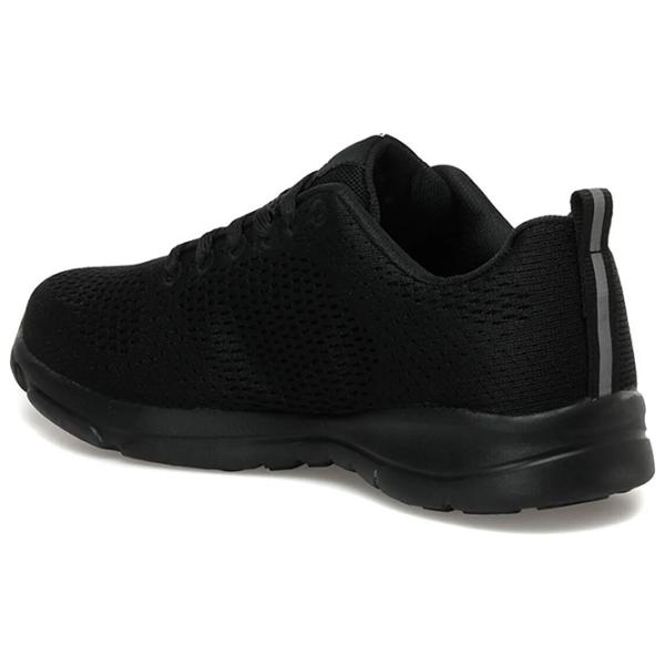 Adidași pentru femei Lumberjack Agatha Wmn 3FX Primăvară/ Black photo 3