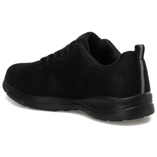 Adidași pentru femei Lumberjack Agatha Wmn 3FX Primăvară/ Black photo 3