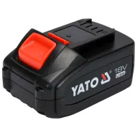 Fierăstrău circular Yato YT-82810 165 mm/ Red photo 4