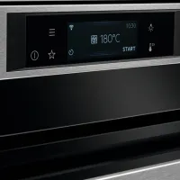 Cuptor încorporabil AEG BSE788380M 3500 W/ Silver photo 2