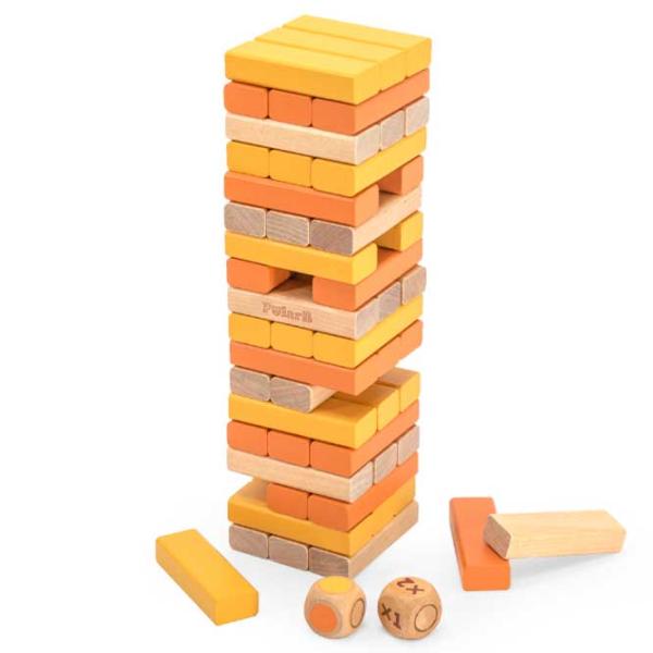 Настольная игра VIGA 44218 3+/ Развитие photo 2 Настольная игра VIGA 44218 3+/ Развитие photo 2