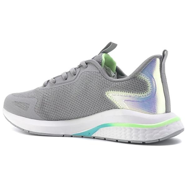 Adidași pentru femei Lotto Union Wmn 3FX Primăvară/ Gray photo 3 Adidași pentru femei Lotto Union Wmn 3FX Primăvară/ Gray photo 3