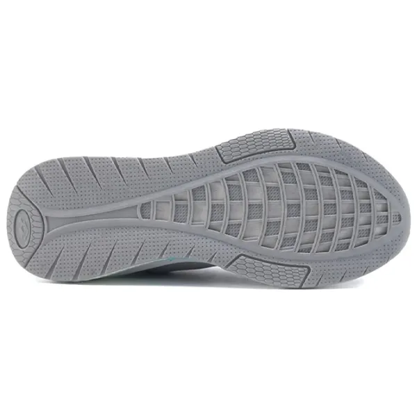 Adidași pentru femei Lotto Union Wmn 3FX Primăvară/ Gray photo 4