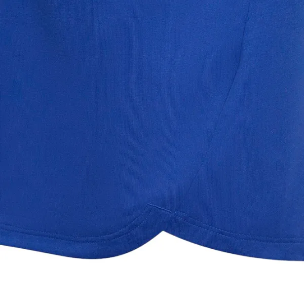 Tricou pentru băieți Adidas B Hiit Gfx Tee 140/ Blue photo 3