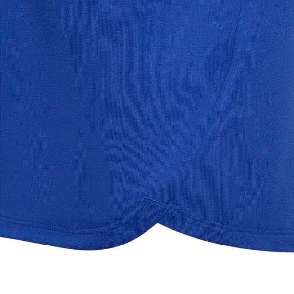 Tricou pentru băieți Adidas B Hiit Gfx Tee 164/ Blue photo 3