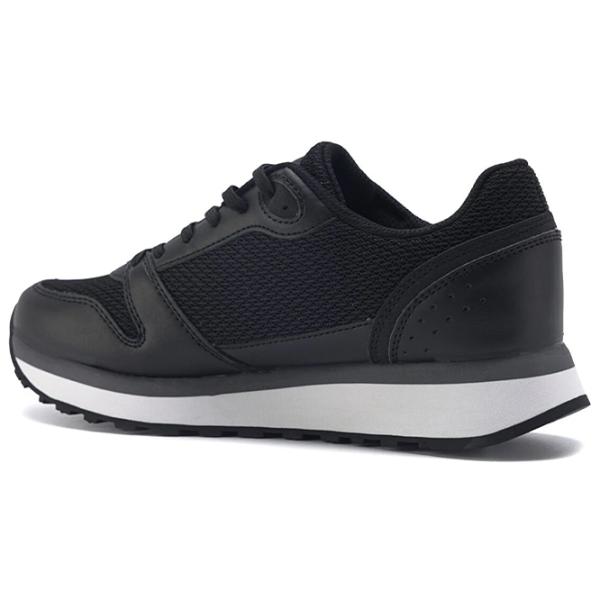 Adidași pentru femei Lotto Trainer Wedge IV Wmn 3FX Primăvară/ Black photo 3 Adidași pentru femei Lotto Trainer Wedge IV Wmn 3FX Primăvară/ Black photo 3