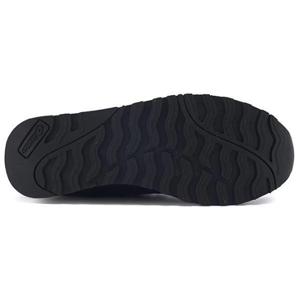 Adidași pentru femei Lotto Trainer Wedge IV Wmn 3FX Primăvară/ Black photo 4 Adidași pentru femei Lotto Trainer Wedge IV Wmn 3FX Primăvară/ Black photo 4