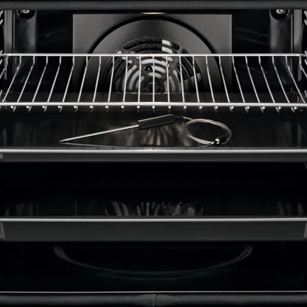 Духовой шкаф Electrolux EOD6P71X 3490 Вт/ Черный photo 4