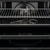 Духовой шкаф Electrolux EOD6P71X 3490 Вт/ Черный photo 4