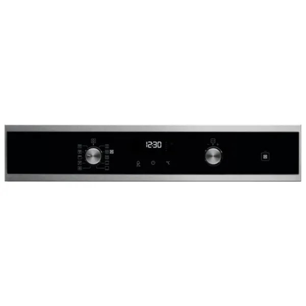Духовой шкаф Electrolux EOD6P71X 3490 Вт/ Черный photo 5