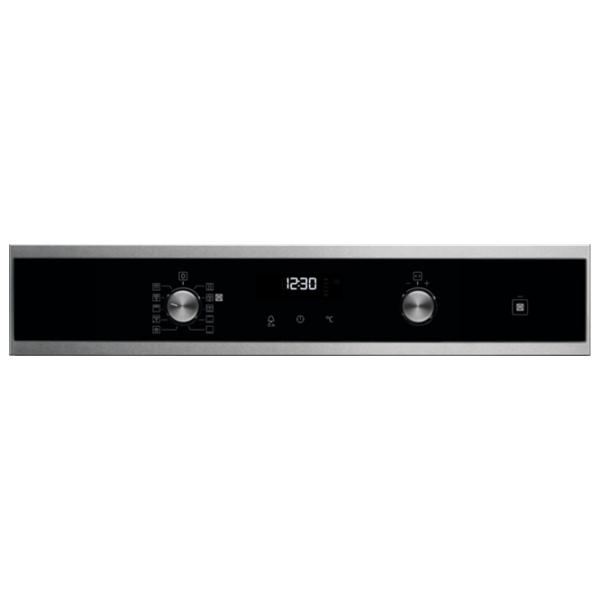 Духовой шкаф Electrolux EOD6P71X 3490 Вт/ Черный photo 5