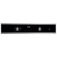 Духовой шкаф Electrolux EOD6P71X 3490 Вт/ Черный photo 5