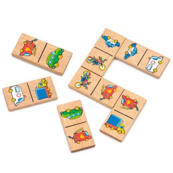 Настольная игра VIGA 59623V 0+/ Развитие photo 2