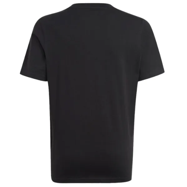 Футболка для мальчиков Adidas U Akd Gt 152/ Черный photo 2 Футболка для мальчиков Adidas U Akd Gt 152/ Черный photo 2