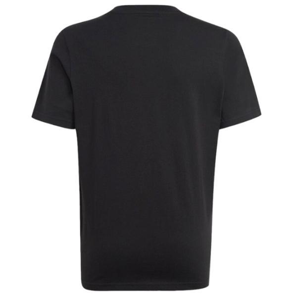 Футболка для мальчиков Adidas U Akd Gt 152/ Черный photo 2 Футболка для мальчиков Adidas U Akd Gt 152/ Черный photo 2