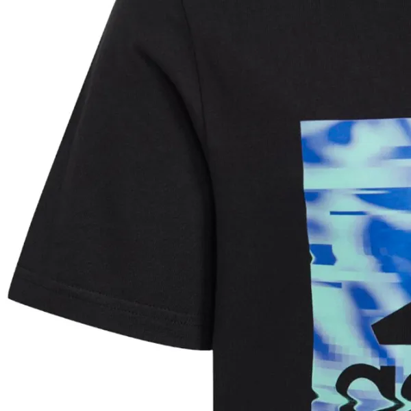 Футболка для мальчиков Adidas U Akd Gt 152/ Черный photo 4 Футболка для мальчиков Adidas U Akd Gt 152/ Черный photo 4