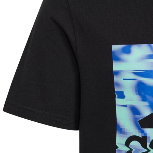 Футболка для мальчиков Adidas U Akd Gt 152/ Черный photo 4 Футболка для мальчиков Adidas U Akd Gt 152/ Черный photo 4