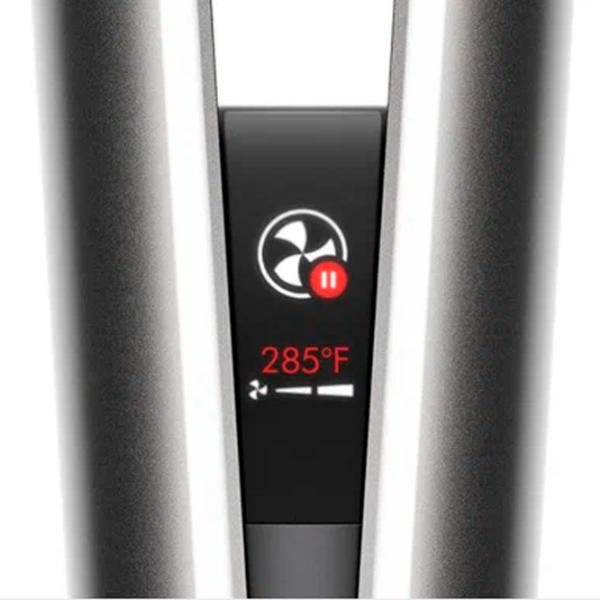 Выпрямитель для волос Dyson HT01 1600 Вт / Серебристый Бронзовый photo 3