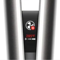 Placă de îndreptat părul Dyson HT01 1600 W / Silver Bronze photo 3