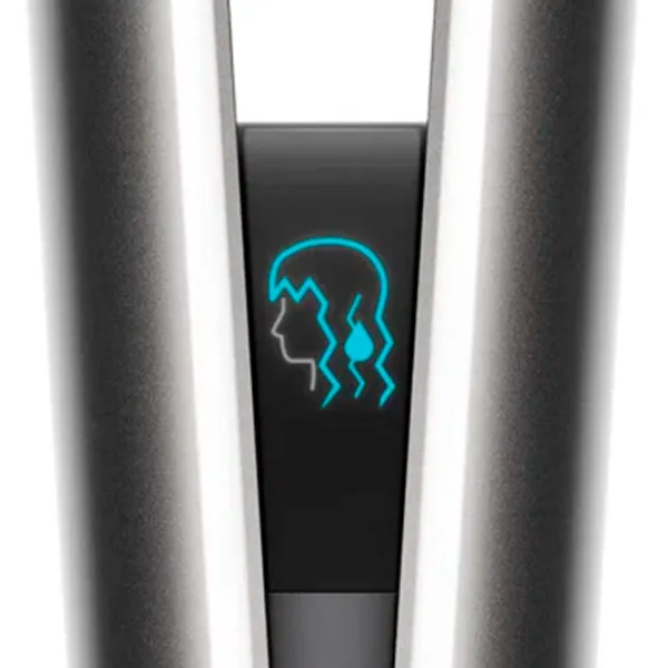 Выпрямитель для волос Dyson HT01 1600 Вт / Серебристый Бронзовый photo 4