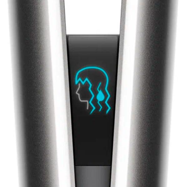 Выпрямитель для волос Dyson HT01 1600 Вт / Серебристый Бронзовый photo 4