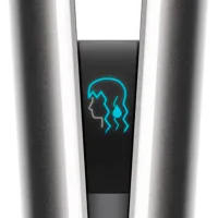 Placă de îndreptat părul Dyson HT01 1600 W / Silver Bronze photo 4