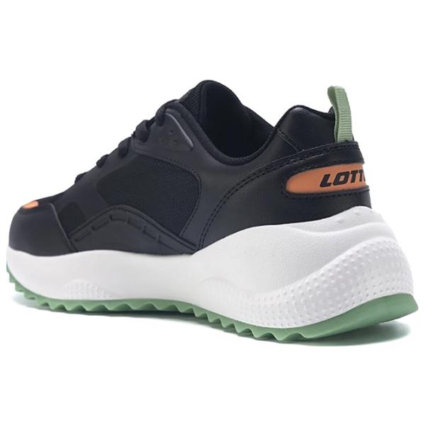 Adidași pentru femei Lotto Rita Wmn 3FX Primăvară/ Black photo 3 Adidași pentru femei Lotto Rita Wmn 3FX Primăvară/ Black photo 3