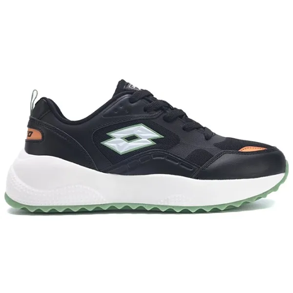 Adidași pentru femei Lotto Rita Wmn 3FX Primăvară/ Black photo 2 Adidași pentru femei Lotto Rita Wmn 3FX Primăvară/ Black photo 2