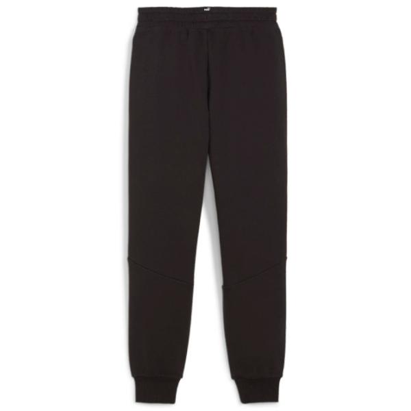 Спортивные брюки для мальчиков Puma Ess Tape Camo Sweatpants Tr 164/ Черный photo 2 Спортивные брюки для мальчиков Puma Ess Tape Camo Sweatpants Tr 164/ Черный photo 2