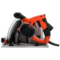 Fierăstrău circular Yato YT-82168 165 mm/ Red photo 2