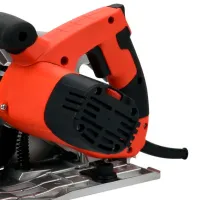 Fierăstrău circular Yato YT-82168 165 mm/ Red photo 6